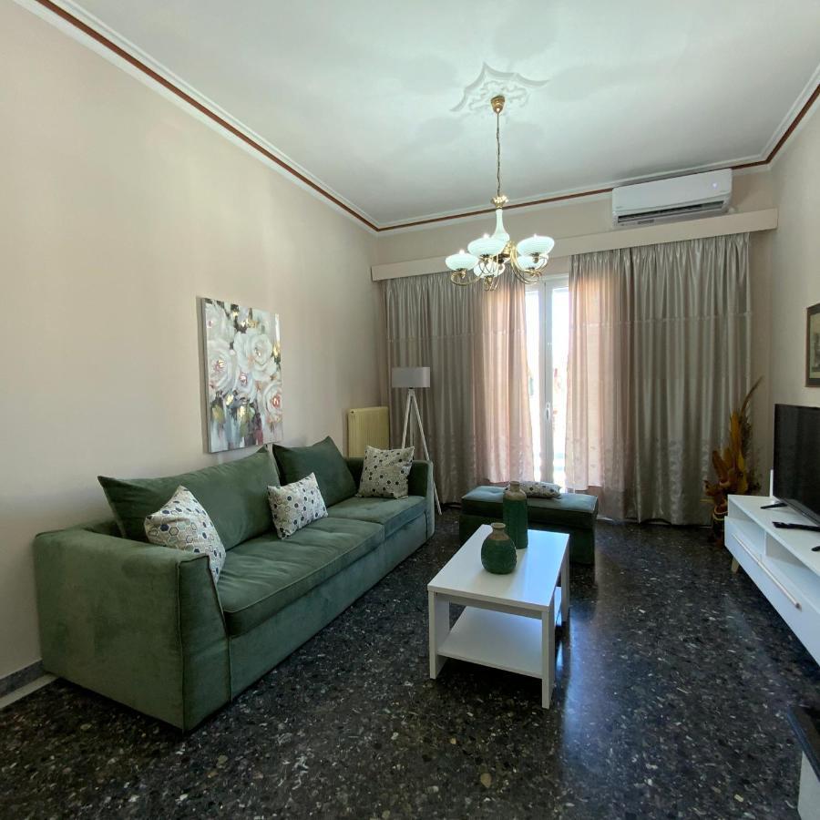 Arktos Motel Nafplio Luaran gambar